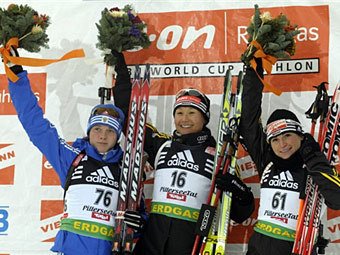 �������� ��������. ���� &copy;AFP