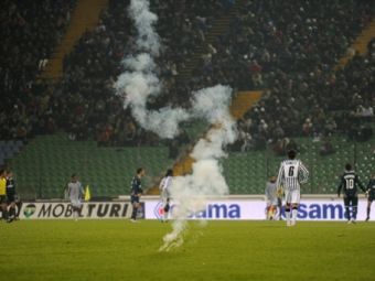 ������� ����� �� ���� �� ����� ����� "������" - "�������". ���� &copy;AFP