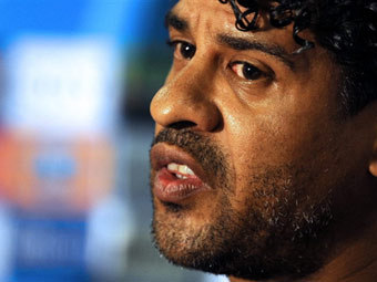 ����� �������. ���� &copy;AFP