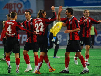 ���������� "������". ���� � ����� amkar.ru