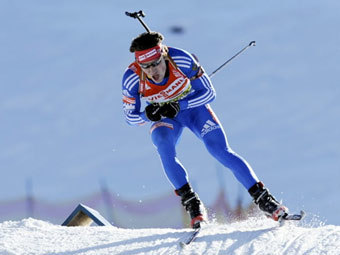 ������ �����. ���� &copy;AFP