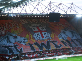 ���������� "������". ���� � ����� twentefanswierden.nl