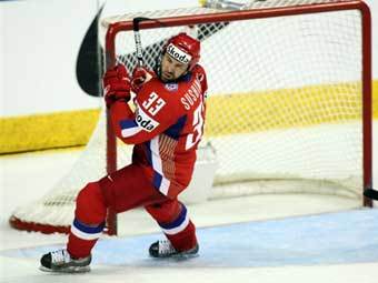 ������ ���������. ���� &copy;AFP