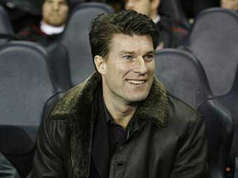 ������� �������. ���� &copy;AFP