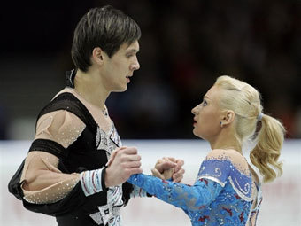 ������ �������� (�����) � ����� ���������. ���� &copy;AFP