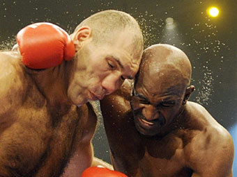 ������� �������� (������) �� ����� ��� � �������� ��������. ���� &copy;AFP