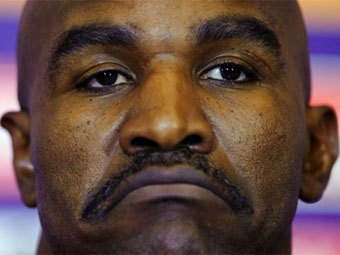 ������� ��������. ���� &copy;AFP