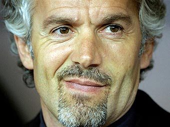 ������� ��������. ���� &copy;AFP