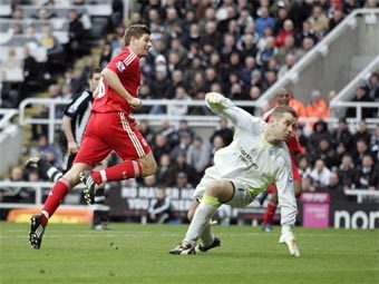 ������ ��� ������� ��������� � ������ "��������". ���� &copy;AFP