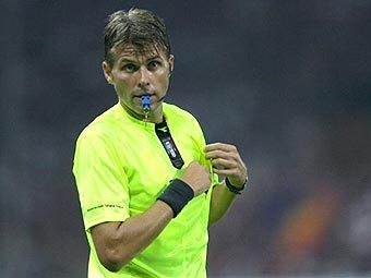 ������� �������. ���� &copy;AFP