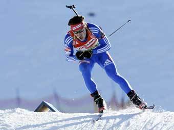 ������ �����. ���� &copy;AFP