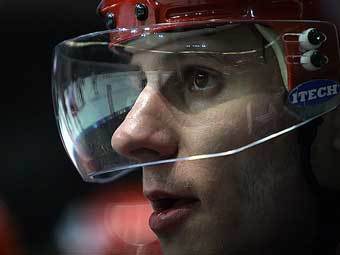 ���� ��������. ���� � ����� cska-hockey.ru