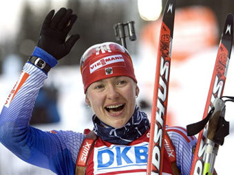 ��������� ������. ���� &copy;AFP