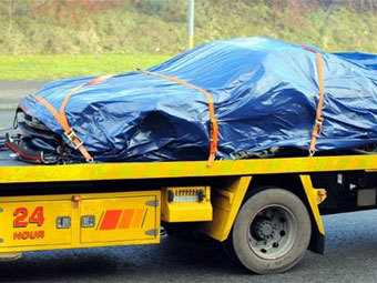 "�������" ��������� ������� �� ����������. ���� &copy;AFP