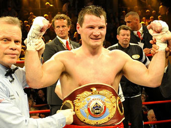 ���� �����. ���� &copy;AFP