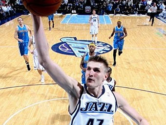 ������ ���������. ���� &copy;AFP