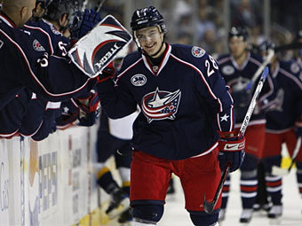 ������ �������. ���� &copy;AFP