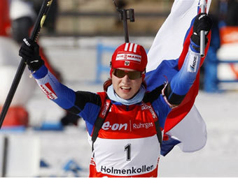 �������� ��������. ���� &copy;AFP