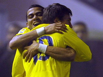 ������� ����� � ������ ����� (�� ������ �����) ��������� ��� � ������ "�������". ���� &copy;AFP