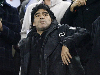 ����� ��������. ���� &copy;AFP