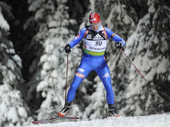 ���� �������. ���� &copy;AFP