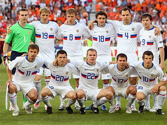 ������� ������ �� �������. ���� &copy;AFP