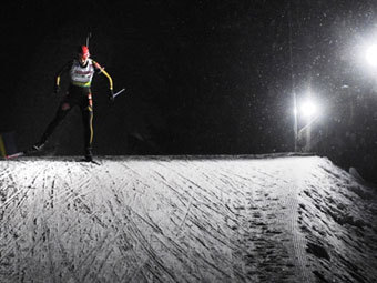 ���������� ����� ��� ������������� ���������. ���� &copy;AFP