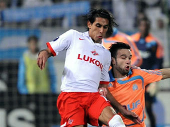 �������� ������� (�����) � ����� "��������". ���� &copy;AFP