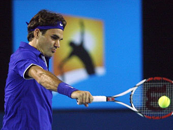 ���� ������� �� ����� ����� � ��������� �����. ���� &copy;AFP