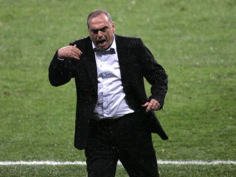 ����� �����. ���� &copy;AFP