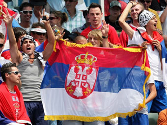 �������� ���������� �� ����� ���� ���������� - ����� �����. ���� &copy;AFP