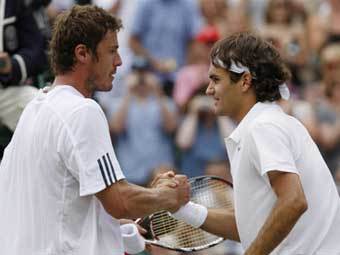 ����� ����� (�����) � ���� �������. ���� &copy;AFP