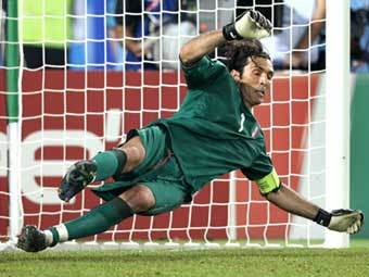 ���������� ������. ���� &copy;AFP