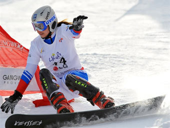 ��������� ���������� �� ���������� ���� � �����. ���� &copy;AFP