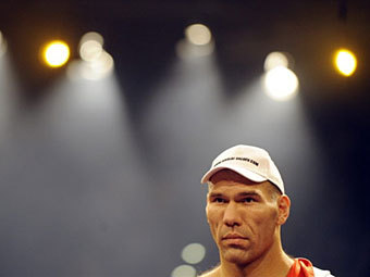 ������� ������. ���� &copy;AFP