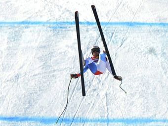 ������� ��������. ���� &copy;AFP