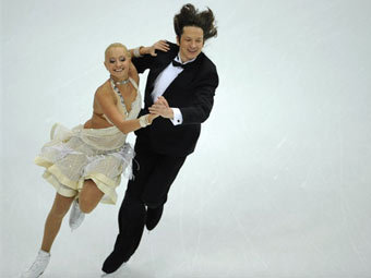 ������ ������� � ������ ������� �� ����� ���������� ������������� ����� � ���������. ���� &copy;AFP