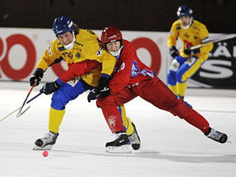 ������ ����� ������ - ������ �� ���������� ���� �� ������ � �����. ���� &copy;AFP