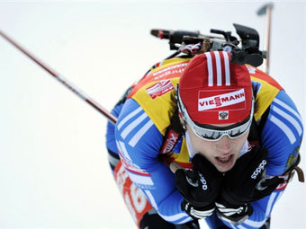 �������� ��������. ���� &copy;AFP