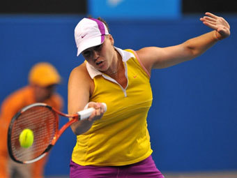 ����� ���������� �� ����� ����� � ���� ��������. ���� &copy;AFP