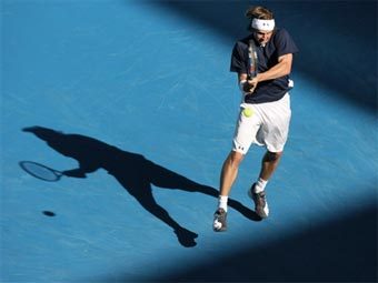 ����� ������� � ����� � �������� �������. ���� &copy;AFP