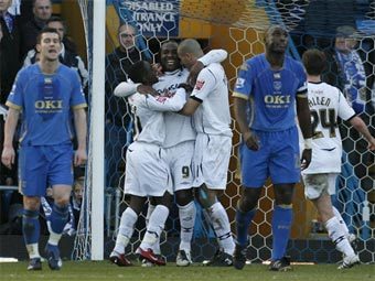 ������ "������" (� ����� �����) ����� �������� ��������. ���� &copy;AFP