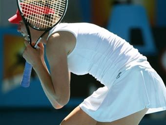 ���� ��������� ����� ����� � �������� �������� 25 ������ 2009 ����. ���� &copy;AFP