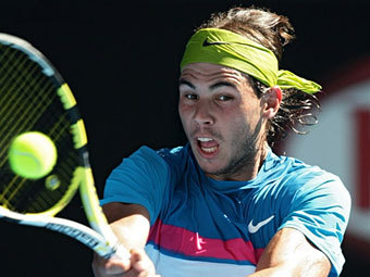 ������� ������ � ����� � �������� ����������. ���� &copy;AFP