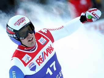 ������� ��������. ���� &copy;AFP