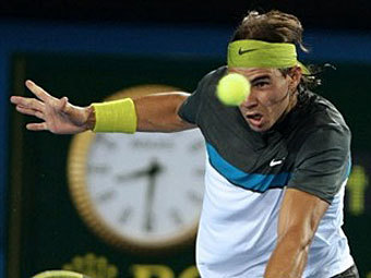 ������� ������. ���� &copy;AFP