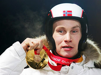 ���� �������. ���� &copy;AFP