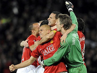 ����� ��� ��� ��� (� ������� �����) � ���������� "��������� �������". ���� &copy;AFP