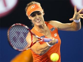 ����� ���������� � ����� ������ ������ �������. ���� &copy;AFP 