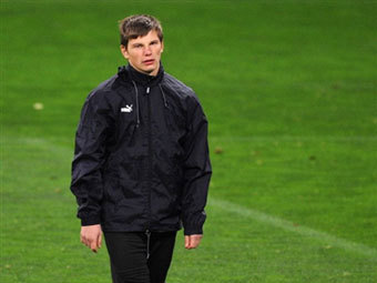 ������ �������. ���� &copy;AFP